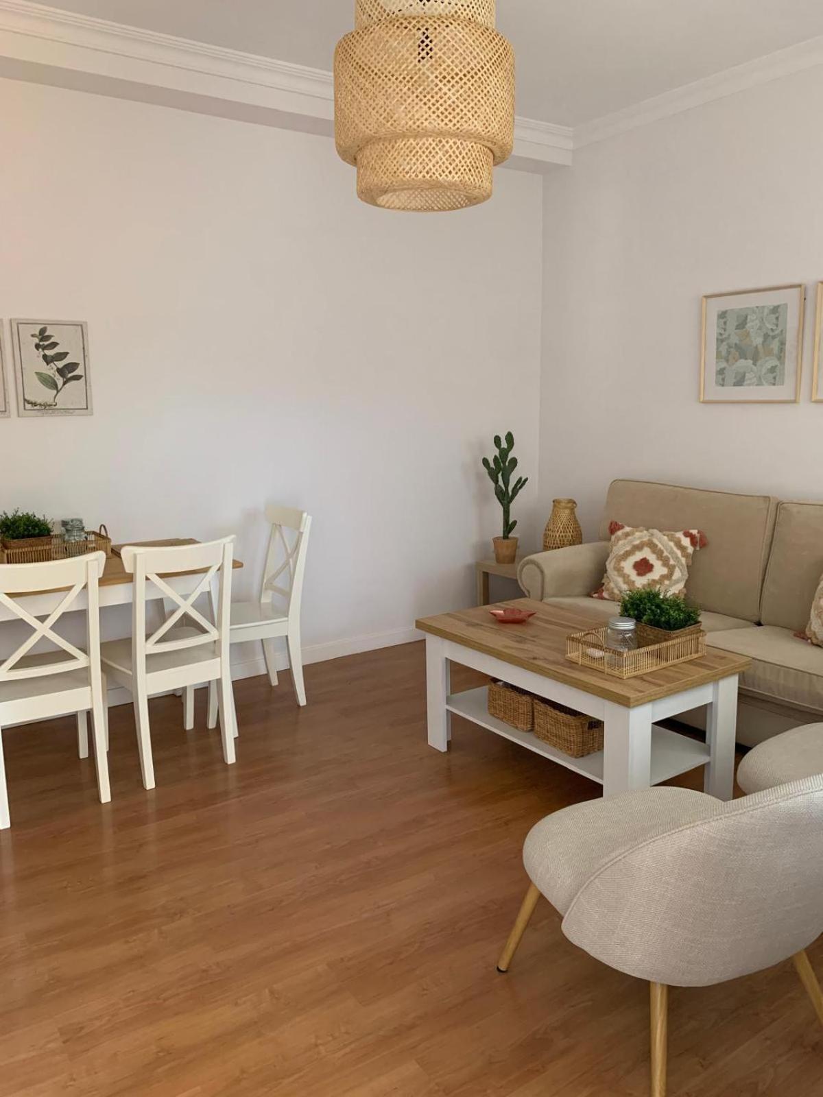 Appartement Casa Pepa