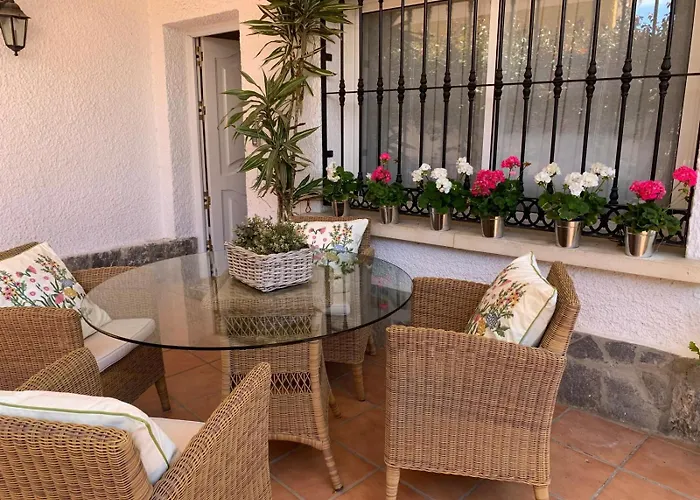 Casa Pepa