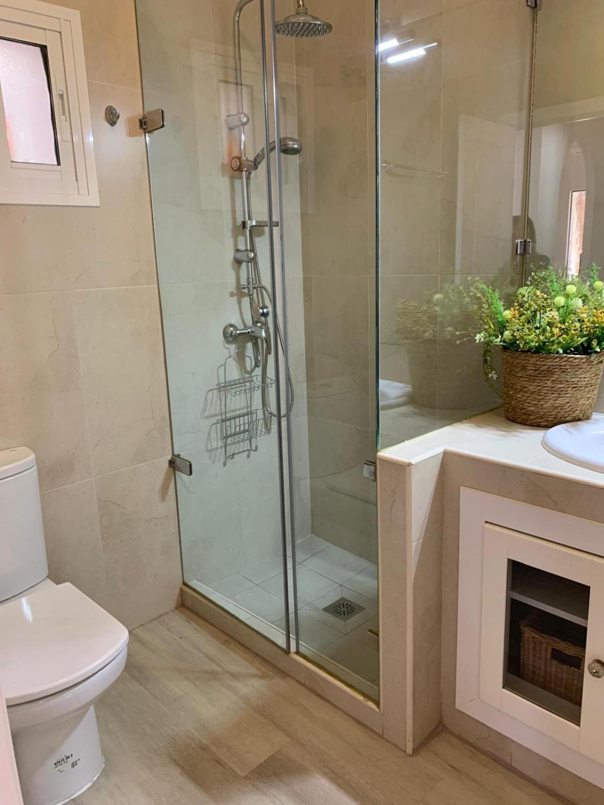 Apartament Casa Pepa *