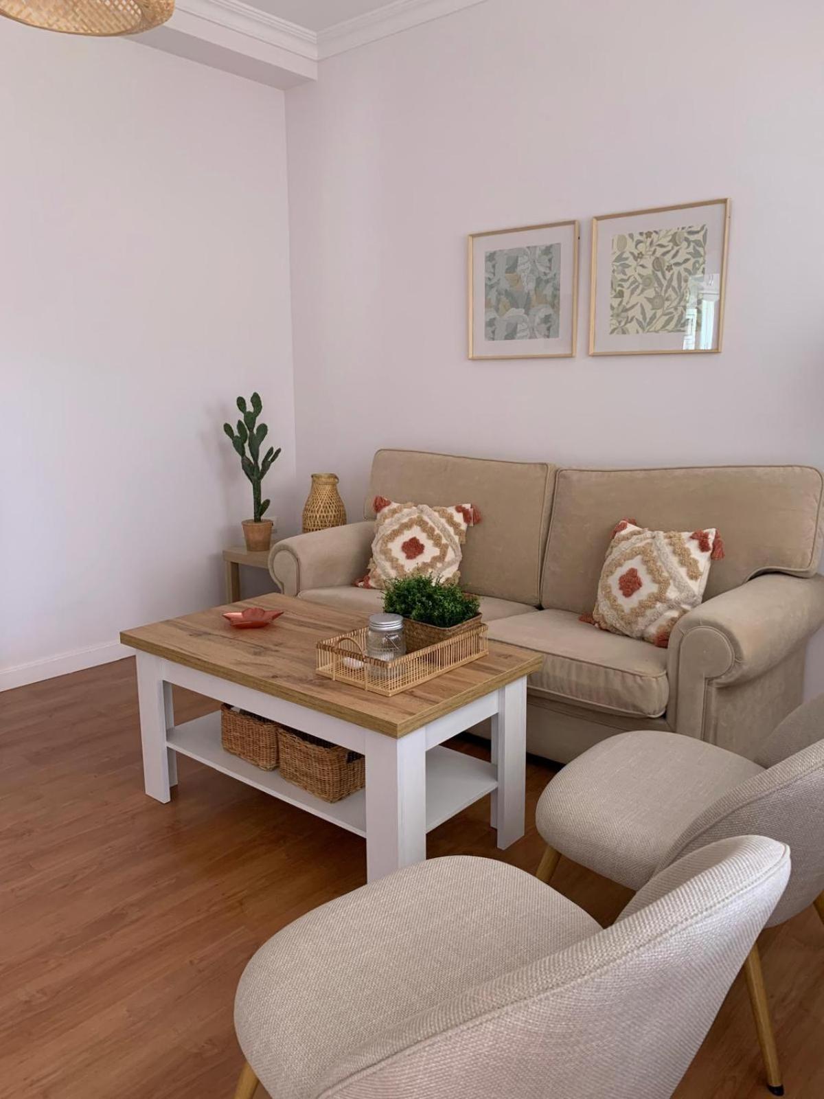 Apartament Casa Pepa