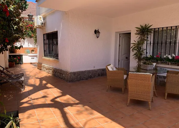 Casa Pepa