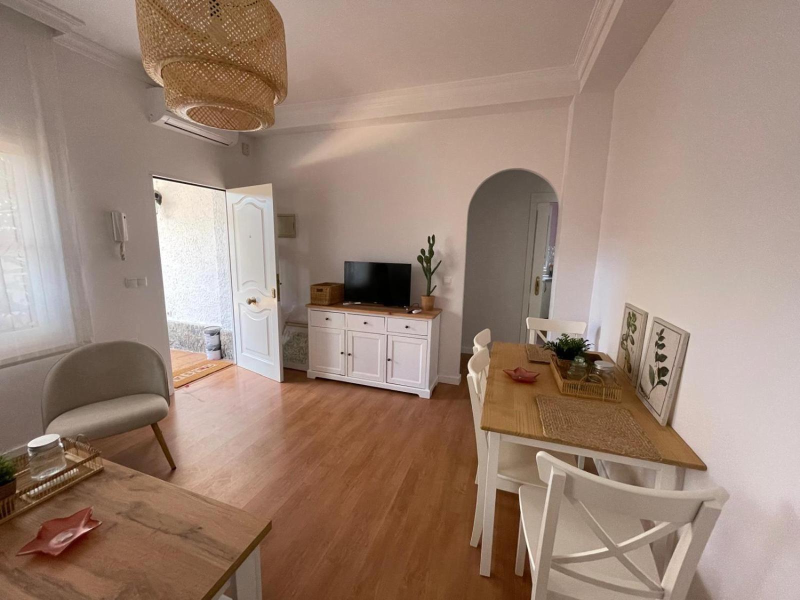 Casa Pepa Appartamento