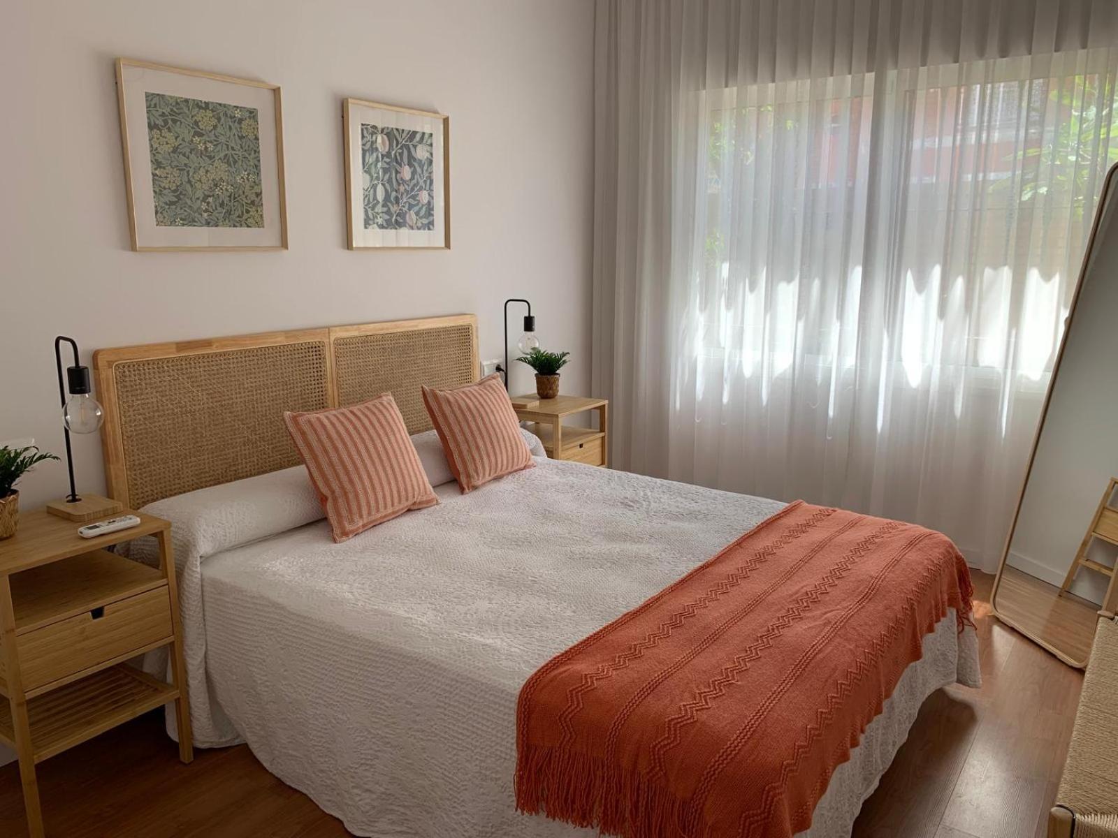 Appartamento Casa Pepa *