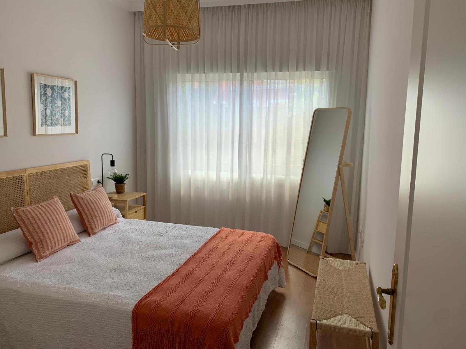 Appartamento Casa Pepa *