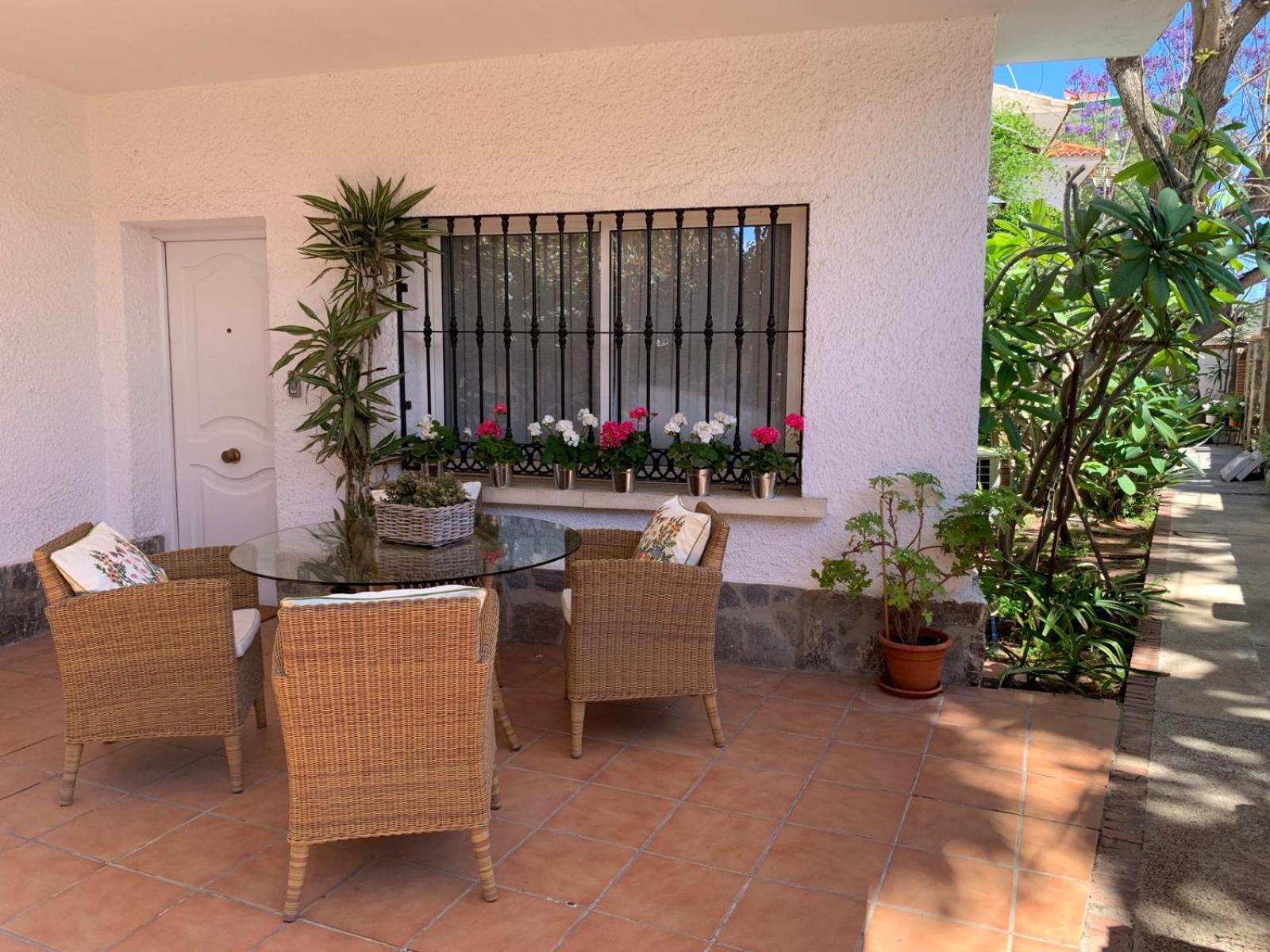 Appartamento Casa Pepa Málaga