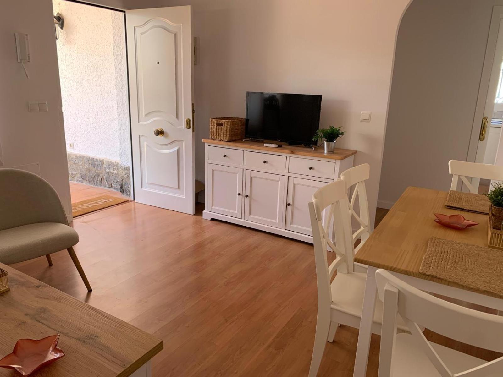 Appartamento Casa Pepa Málaga