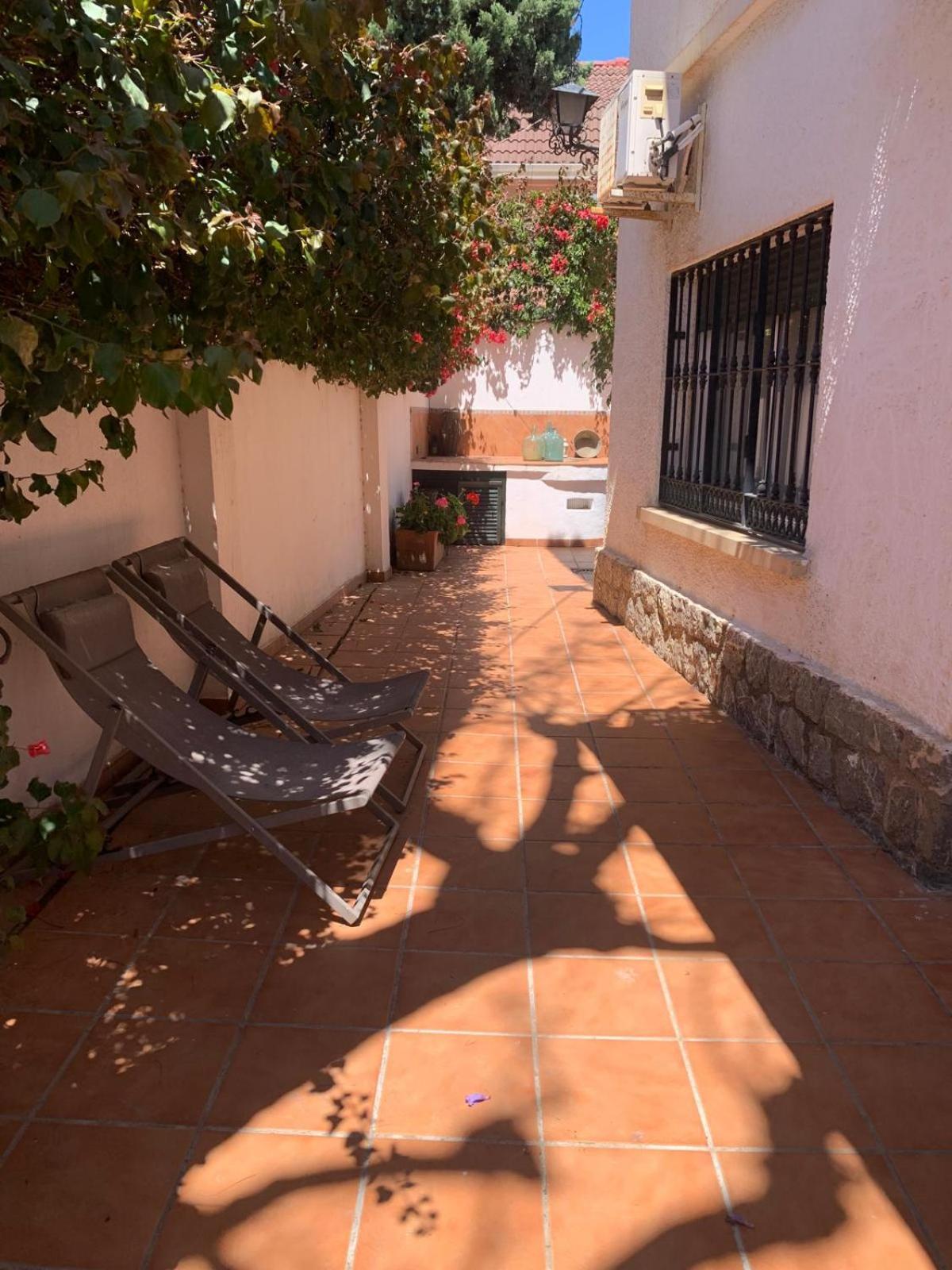 Appartamento Casa Pepa *