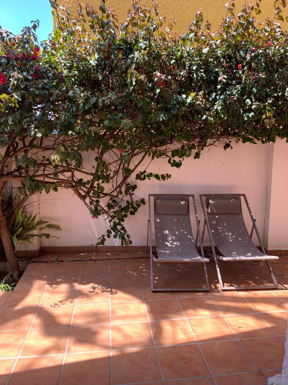 Appartamento Casa Pepa