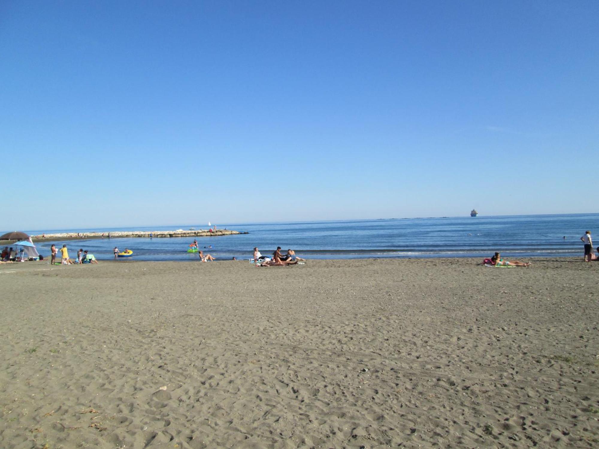 Appartamento Casa Pepa Málaga