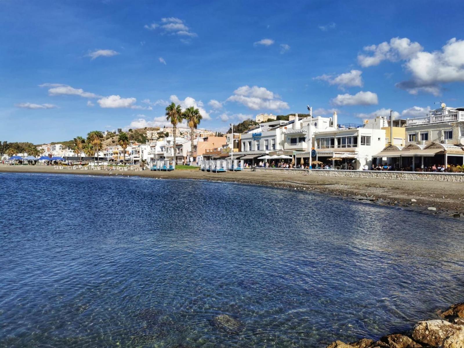Appartamento Casa Pepa Málaga