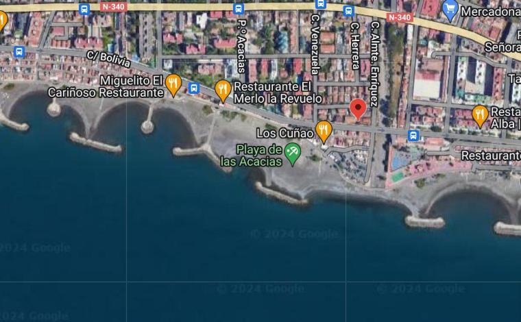 Appartamento Casa Pepa Málaga